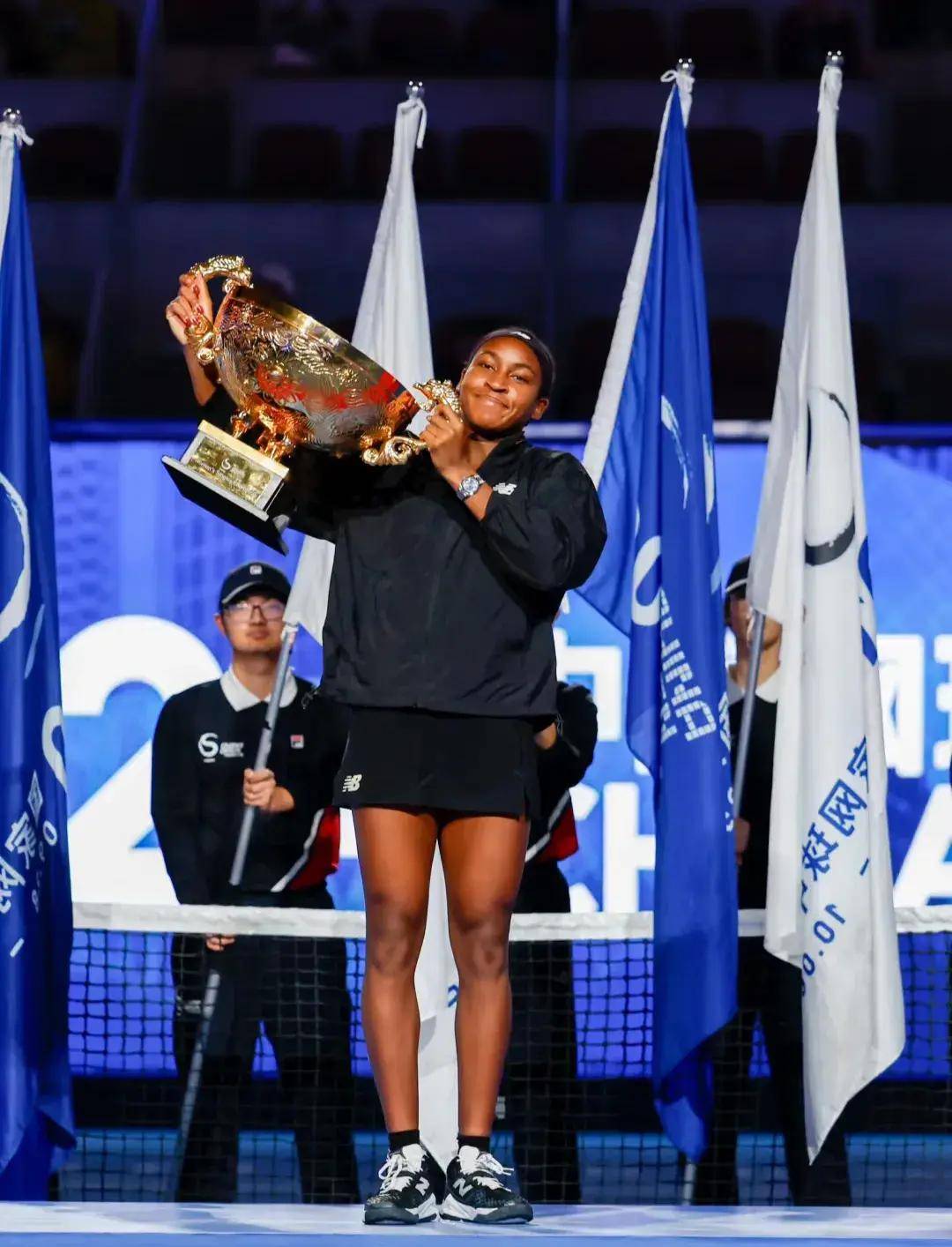 赛事竞争力 赛事竞争力