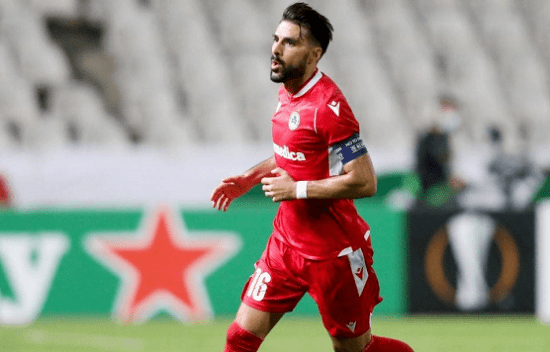 这位神射手 这位神射手