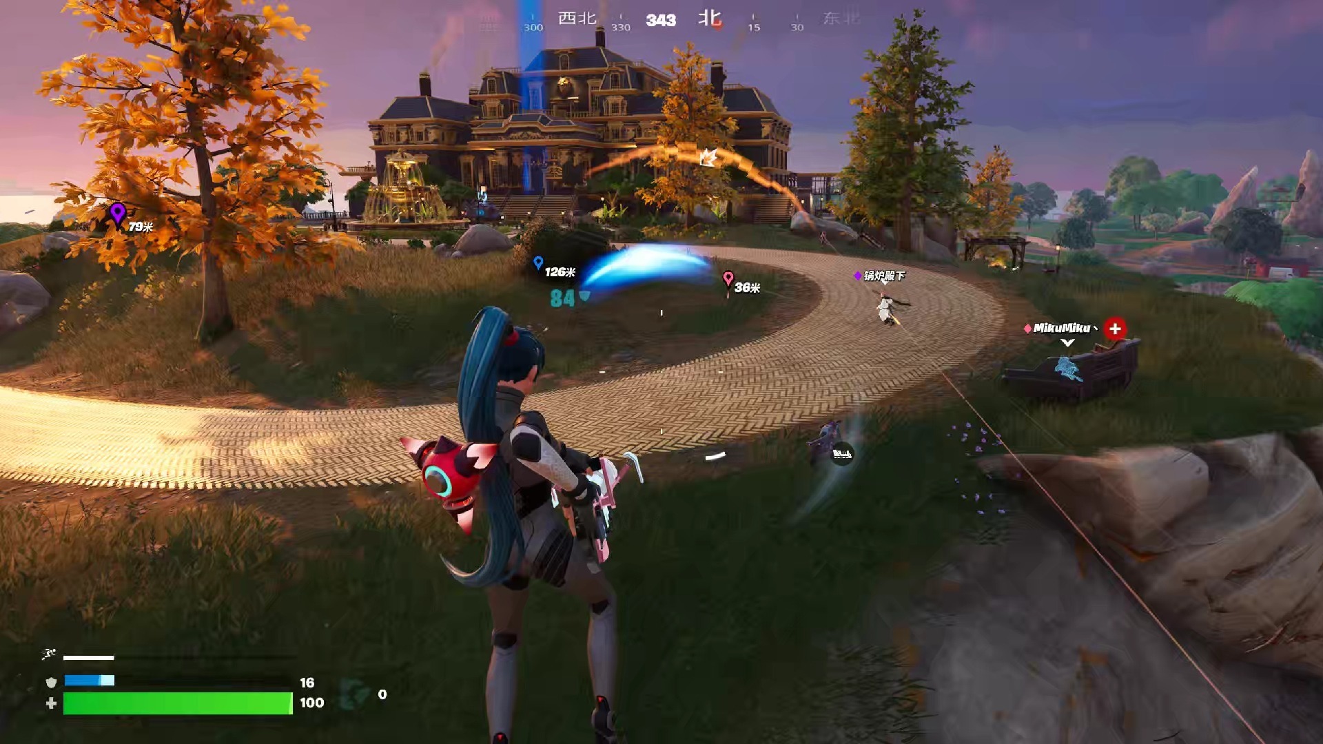 打赢了这场 打赢了这场