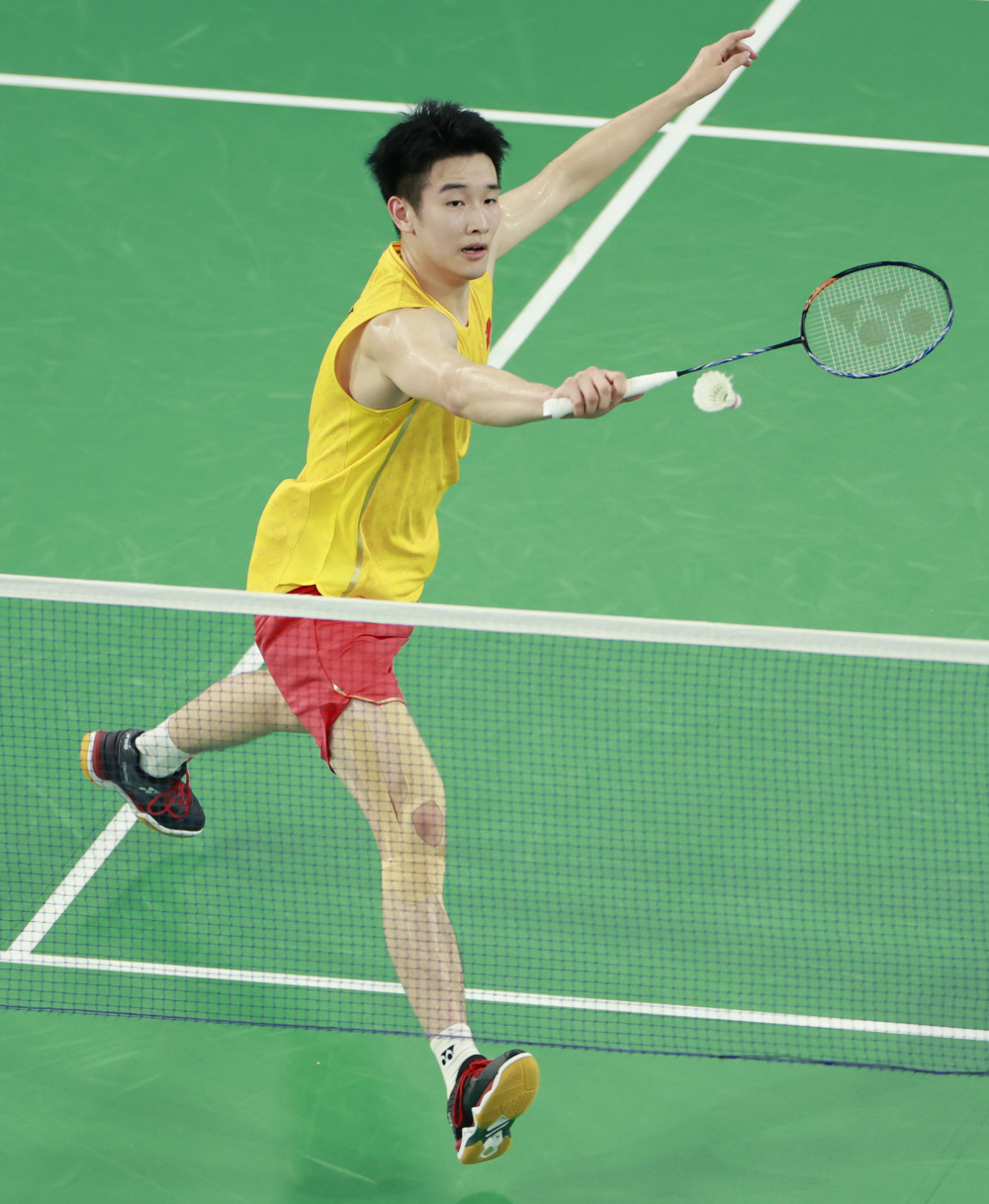 键的竞争力 键的竞争力