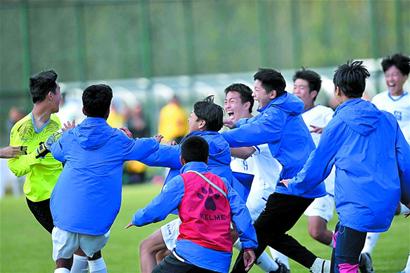 足球的本质 足球的本质